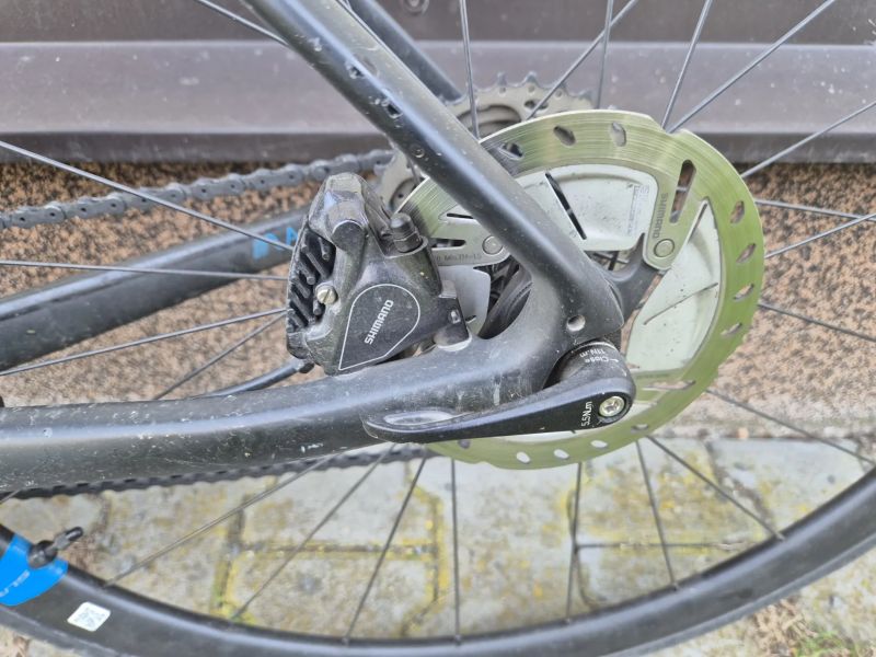 Giant Defy Advanced Pro 0