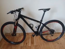 Canyon Grand Canyon 4.9