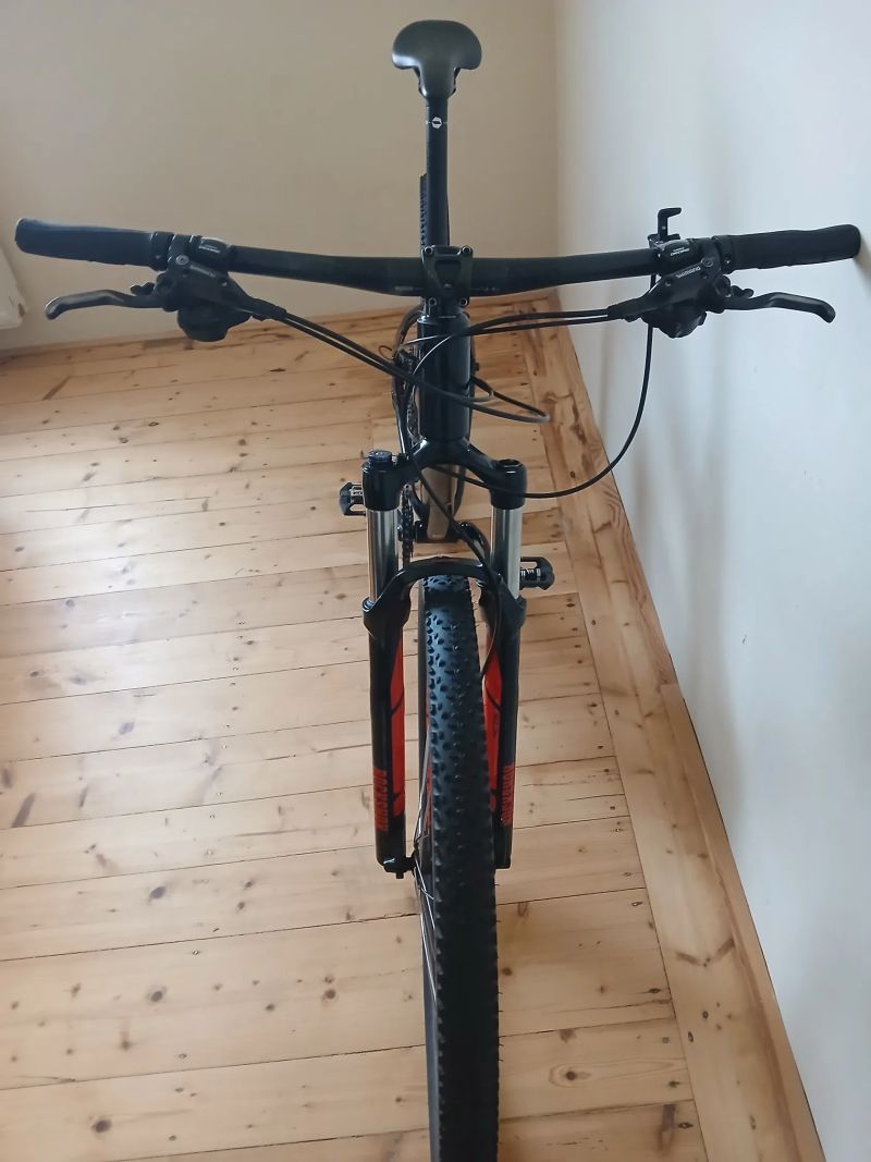 Canyon Grand Canyon 4.9