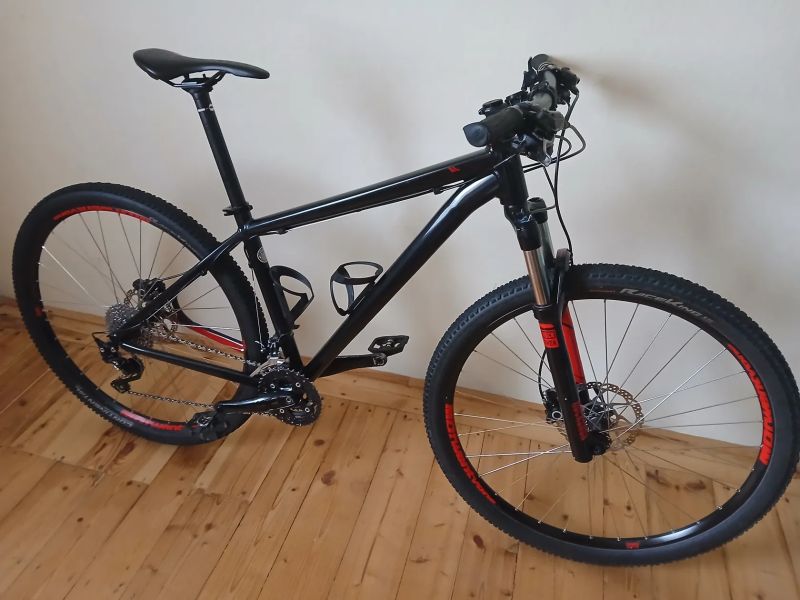 Canyon Grand Canyon 4.9