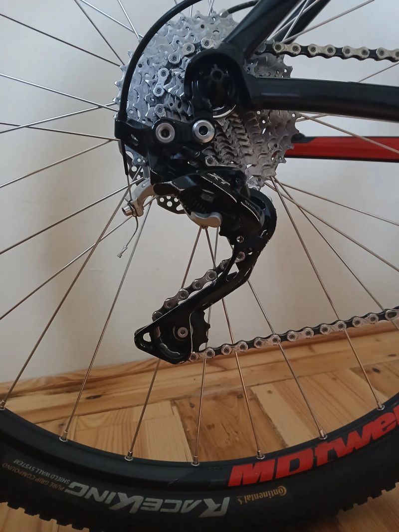 Canyon Grand Canyon 4.9