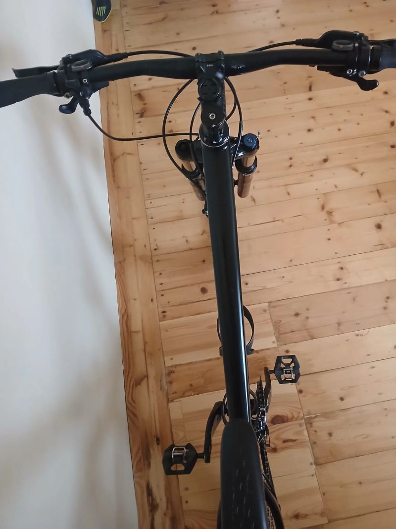 Canyon Grand Canyon 4.9