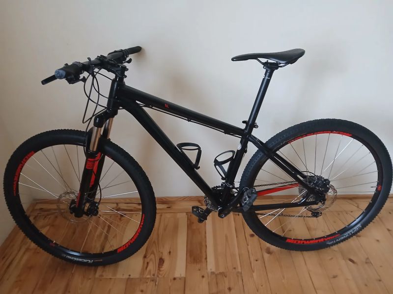 Canyon Grand Canyon 4.9