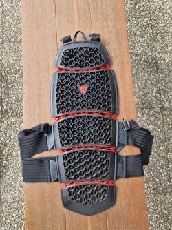 Dainese Pro Armor