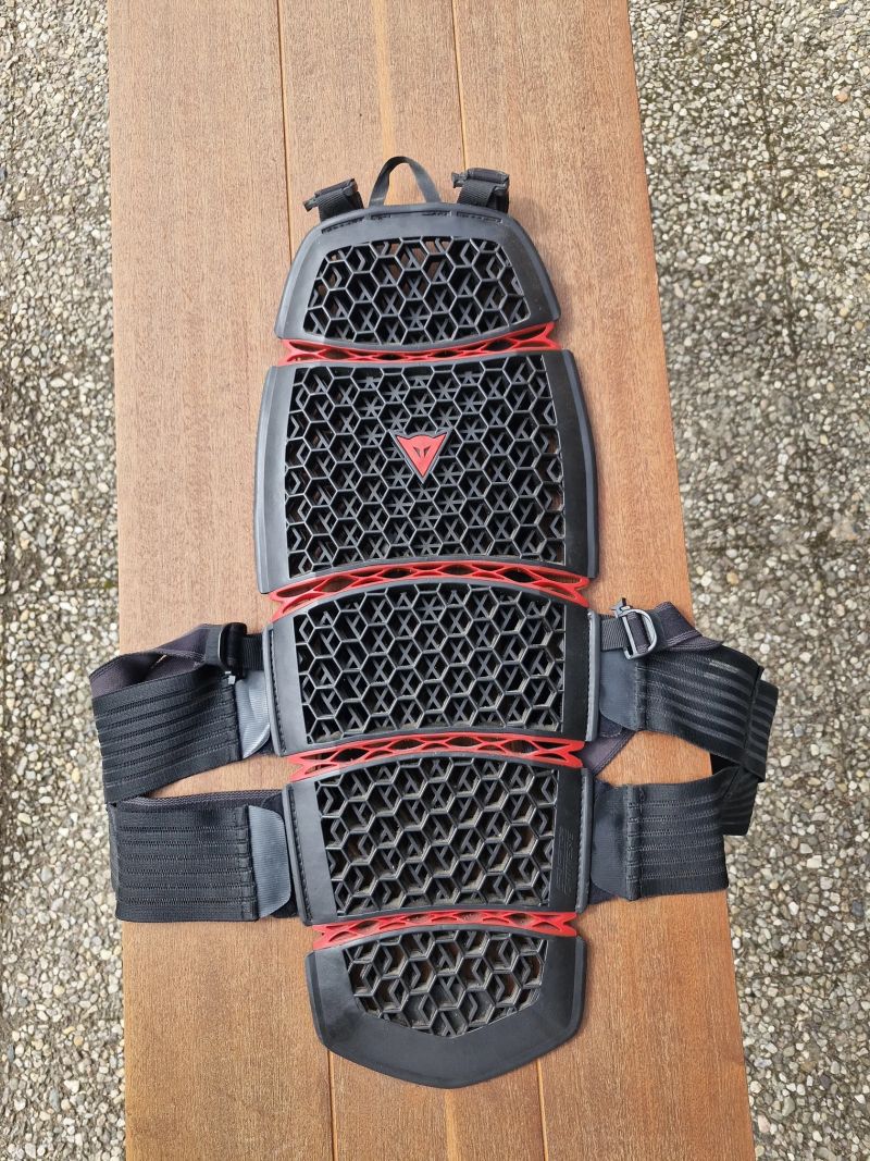 Páteřák Dainese Pro Armor