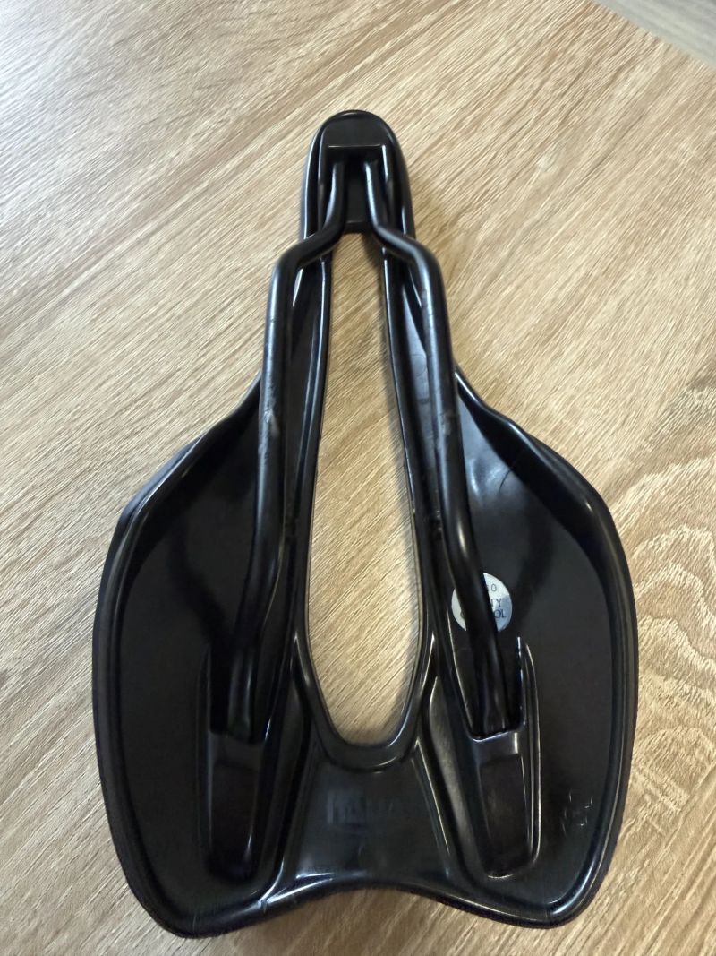 Selle Italia SLR Boost Superflow – Tour de France edition (S3 / 130 mm)