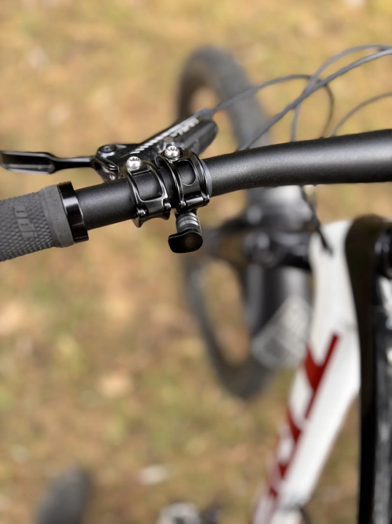 Trek PROCALIBER 9.7 -RS reverb + KOVEE PRO30