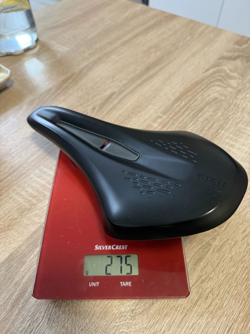 Fizik Terra Argo 150 mm