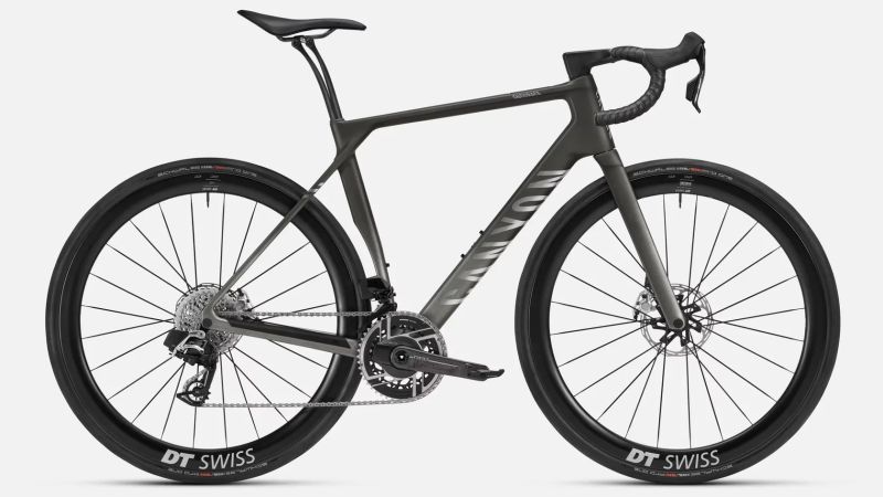 Prodám špičkový zánovní Canyon Endurace CFR Sram Red AXS / sleva 60.000 Kč / najeto pouhých 500 km