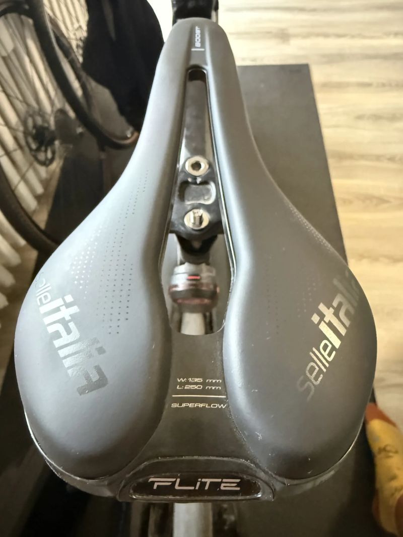 Selle Italia Flite Boost TM Superflow S3