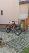 🔥29" Endurko YT Capra 29 AL Comp | vel. M