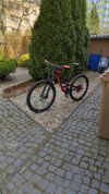 🔥29" Endurko YT Capra 29 AL Comp | vel. M