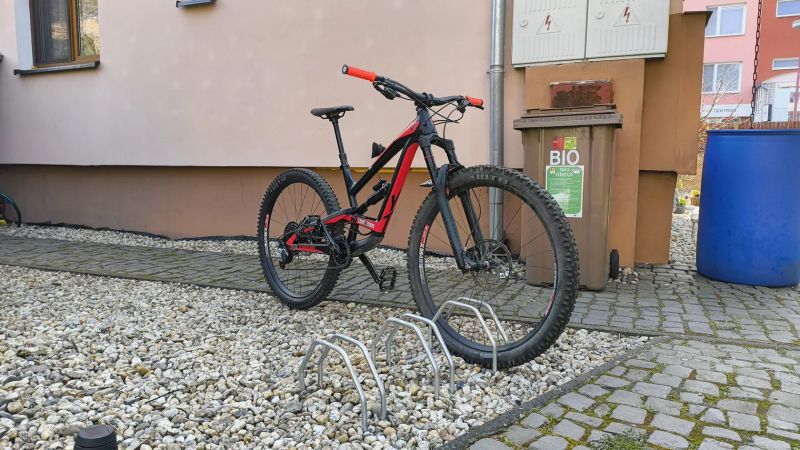 🔥29" Endurko YT Capra 29 AL Comp | vel. M