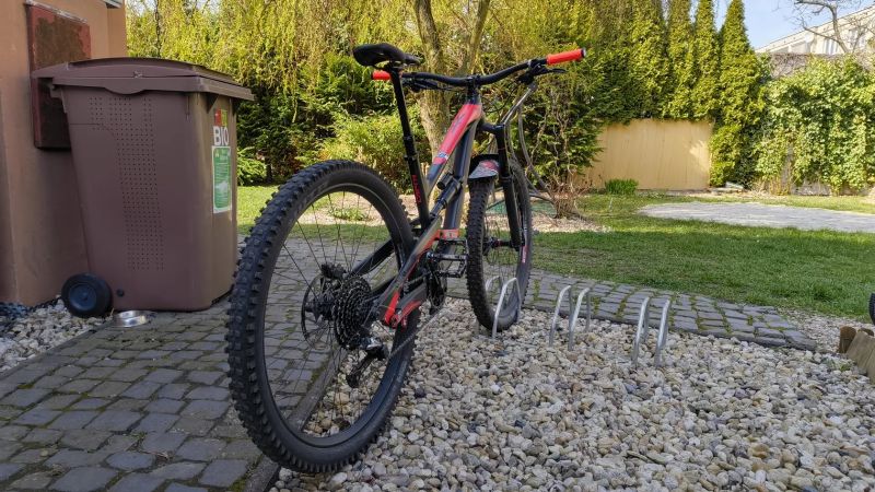 🔥29" Endurko YT Capra 29 AL Comp | vel. M