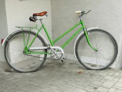 ZIF 112 - 512 Ukrajina CCCP