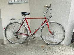 Favorit Junior CENA - AKCE do 31.3 Použité