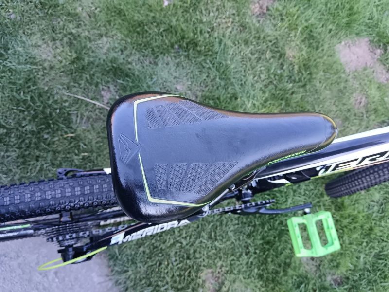 Dětské kolo Merida 24,!!deore 1x10!!