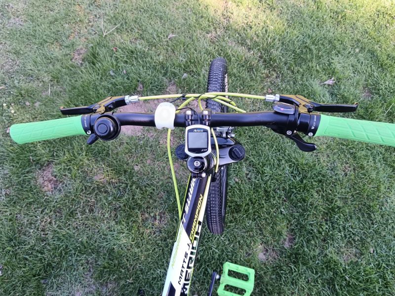 Dětské kolo Merida 24,!!deore 1x10!!