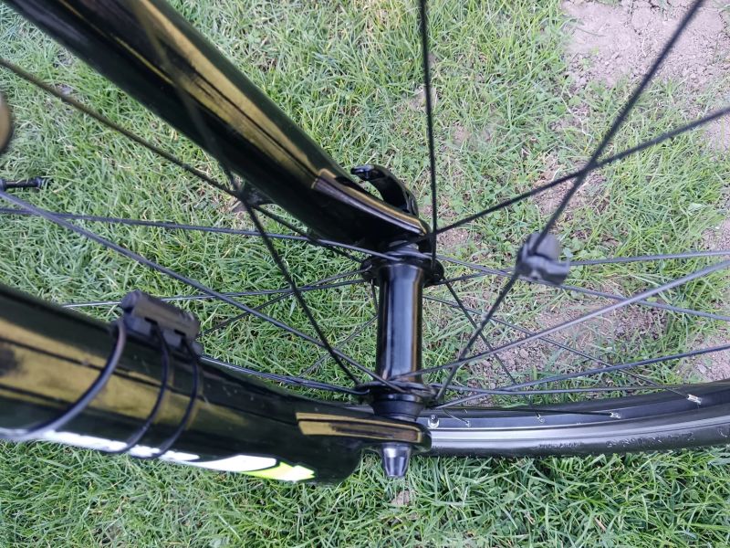 Dětské kolo Merida 24,!!deore 1x10!!