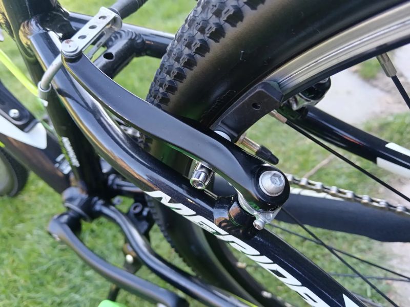 Dětské kolo Merida 24,!!deore 1x10!!