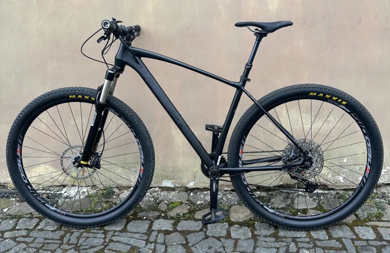 Pells 1x12 L upgrade 