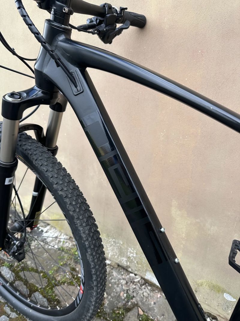 Pells 1x12 L upgrade 