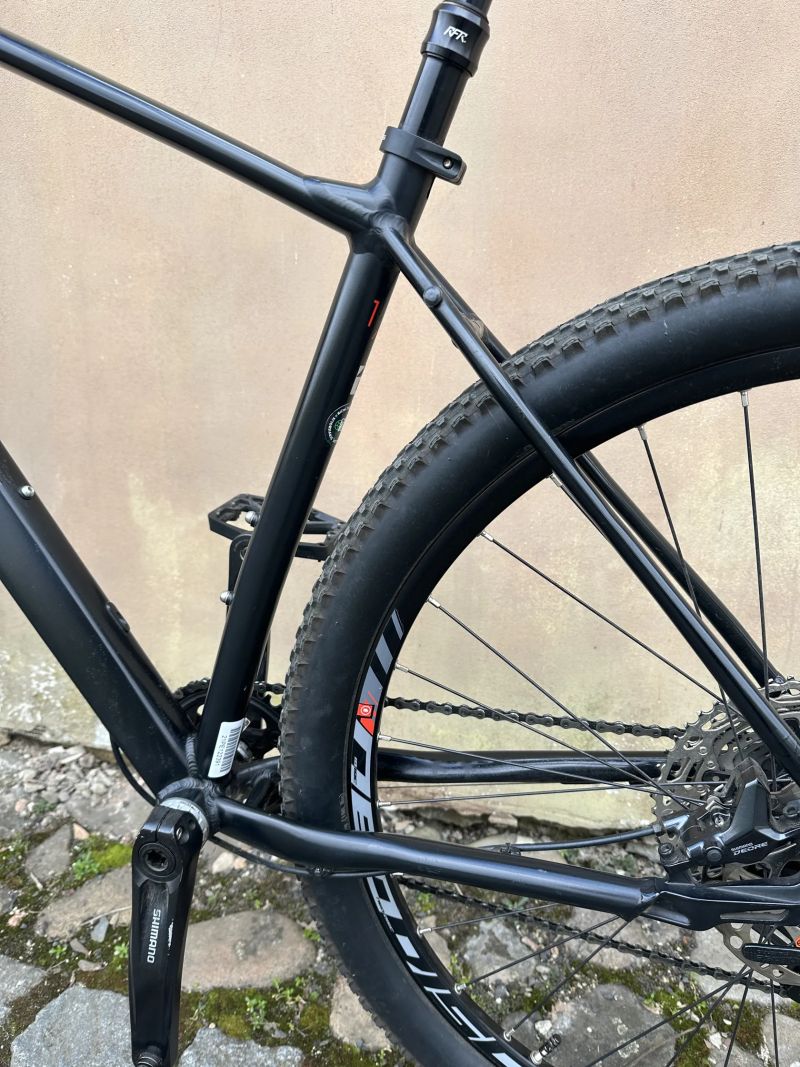 Pells 1x12 L upgrade 