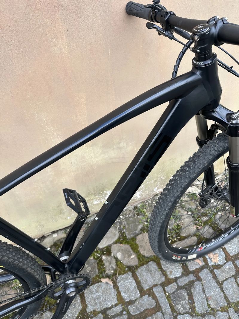 Pells 1x12 L upgrade 