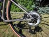 Cannondale TOPSTONE CARBON 3 GRX - 2x vel.54, barva: Chalk, najeto 500km