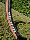 Cannondale TOPSTONE CARBON 3 GRX - 2x vel.54, barva: Chalk, najeto 500km