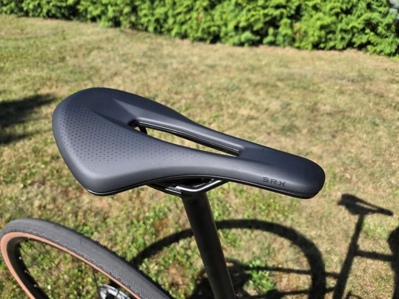 Cannondale TOPSTONE CARBON 3 GRX - 2x vel.54, barva: Chalk, najeto 500km