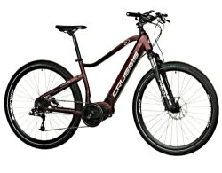 Crussis CRUSSIS ONE-CROSS 7.7S