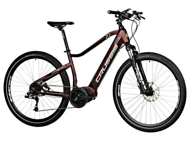 Crussis CRUSSIS ONE-CROSS 7.7S