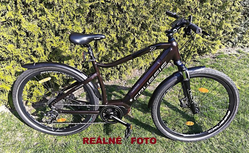 Crussis CRUSSIS ONE-CROSS 7.7S