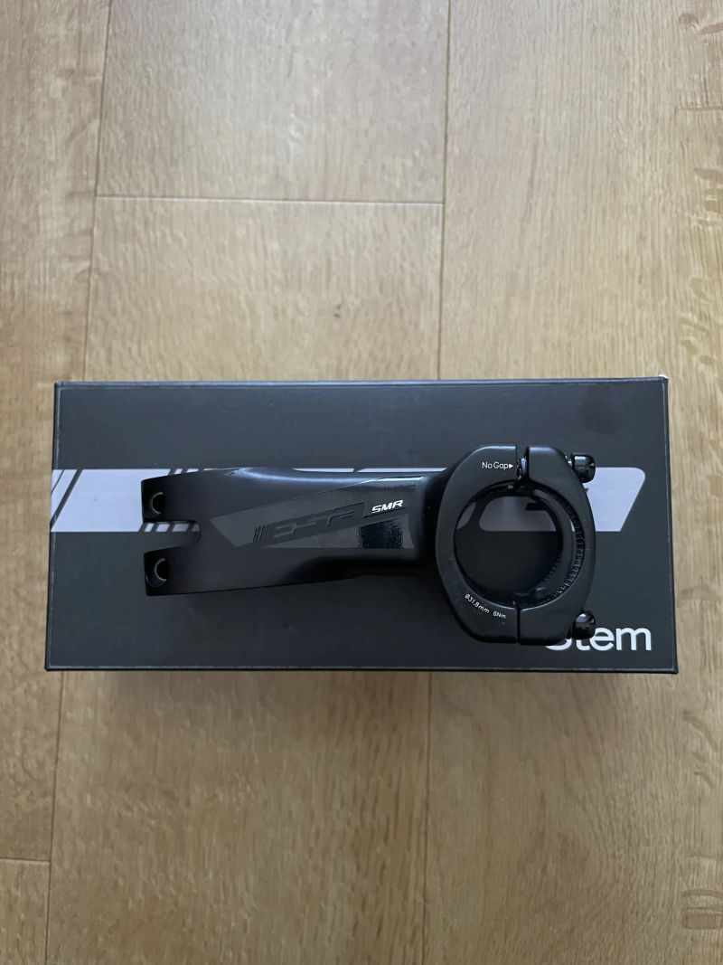 Představec FSA SMR 80mm 