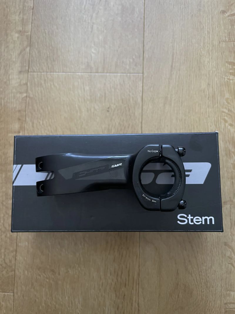 Představec FSA SMR 80mm 