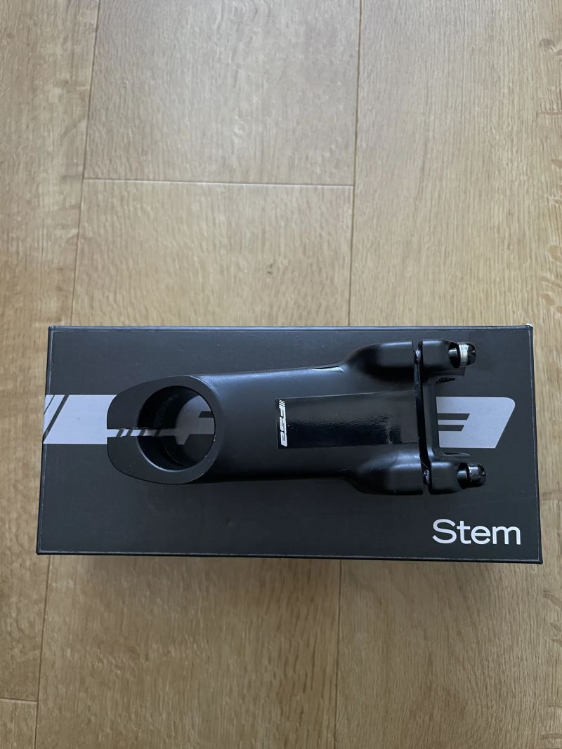 Představec FSA SMR 80mm 