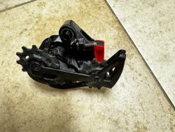 Gravel rámová sada TREK Checkmate SLR včetně příslušenství