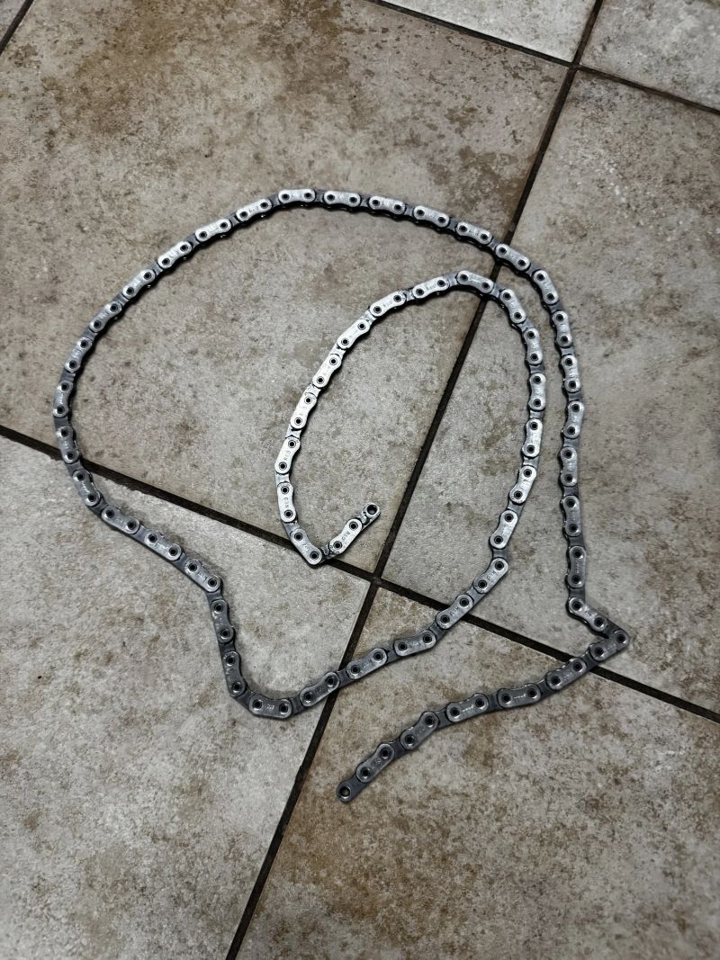 Gravel rámová sada TREK Checkmate SLR včetně příslušenství