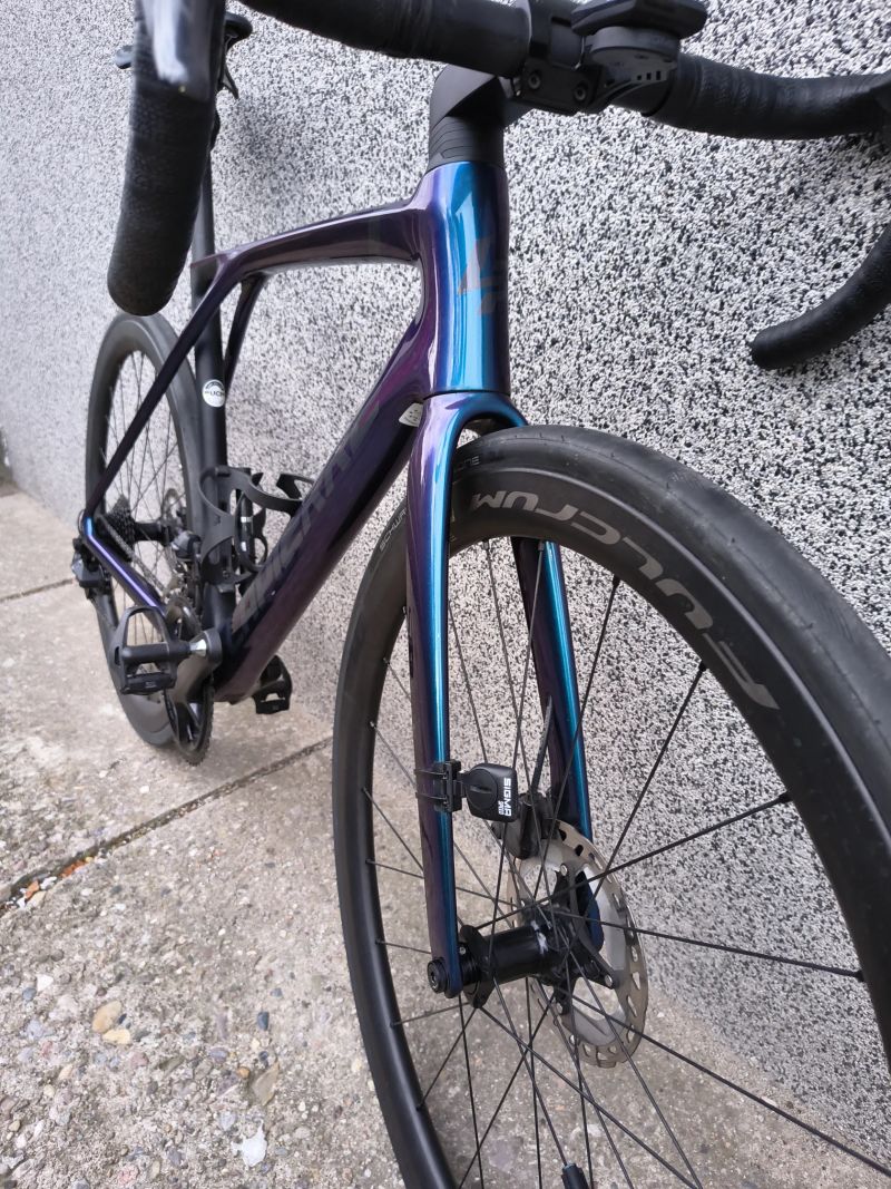 Lapierre Xelius SL