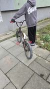 Prodám BMX/STREET kolo mongoose