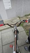 Prodám BMX/STREET kolo mongoose