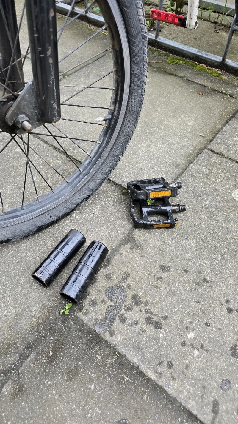 Prodám BMX/STREET kolo mongoose