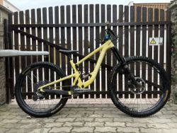 Santa Cruz MegaTower CC 