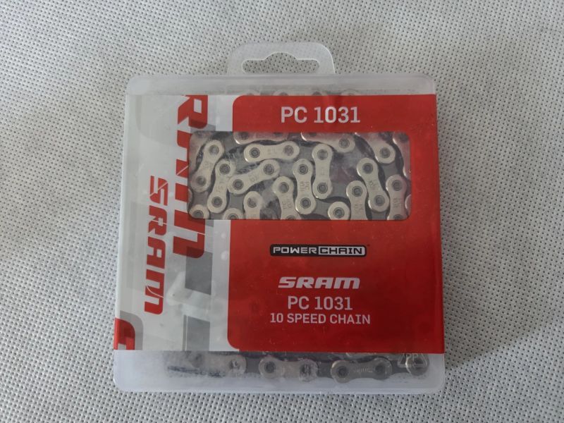 Přehazovačka Shimano RD-M781.