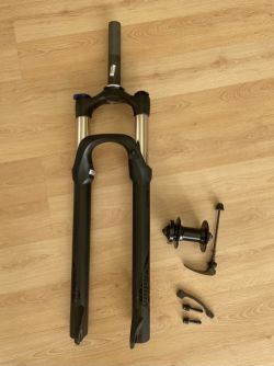 Rock Shox 30