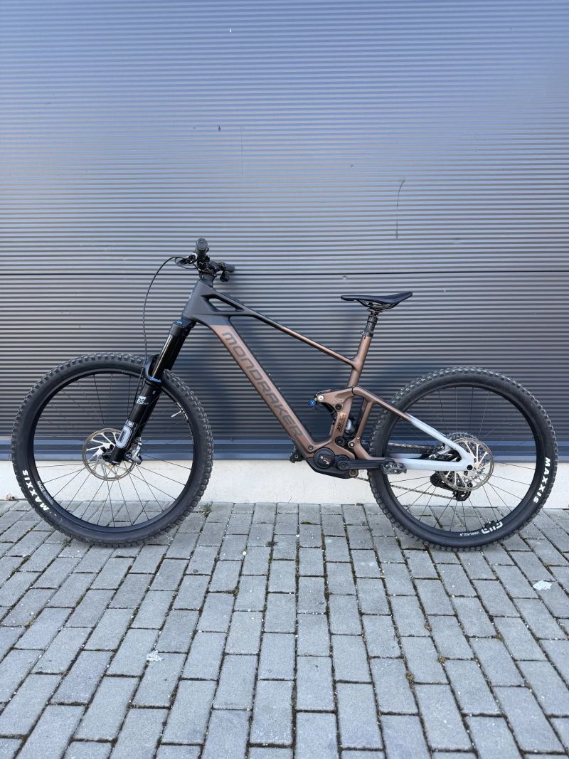 Mondraker Dune RR
