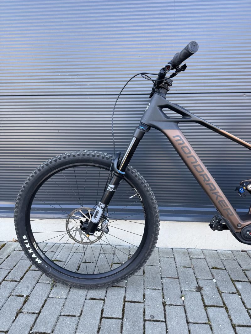 Mondraker Dune RR