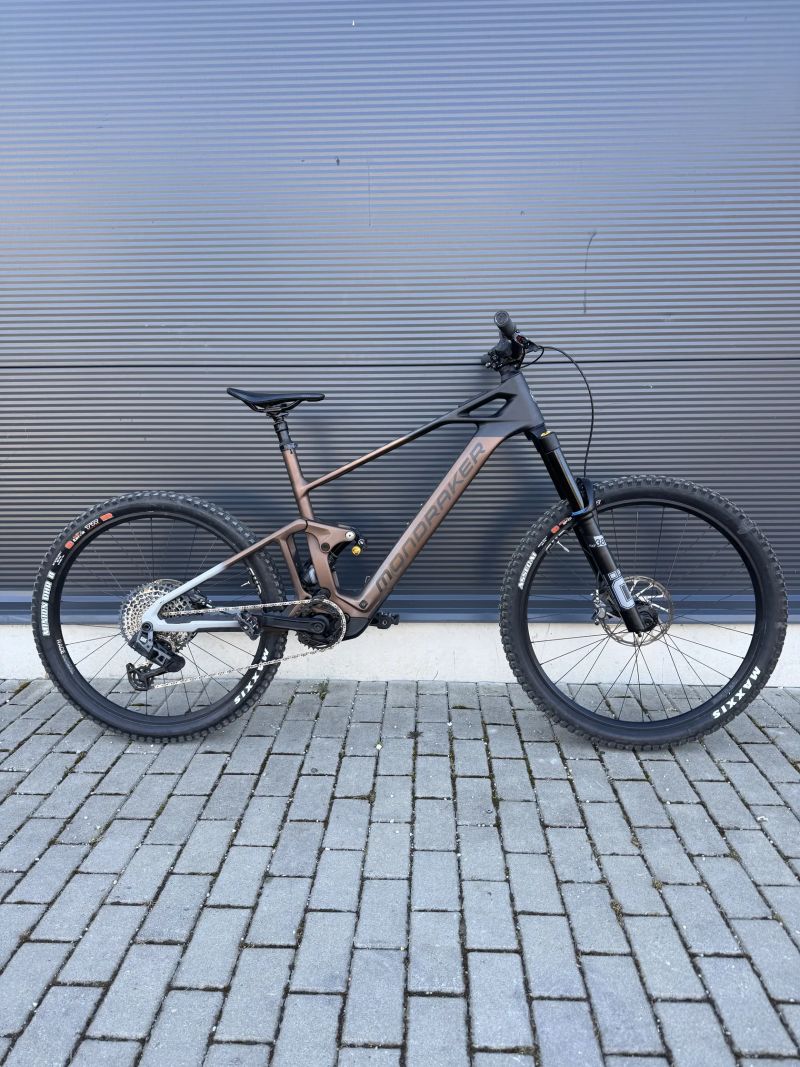 Mondraker Dune RR