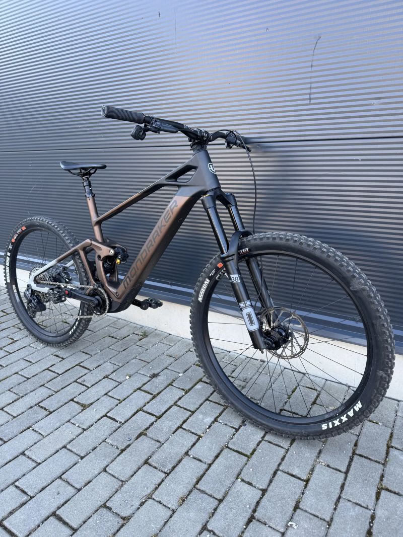 Mondraker Dune RR